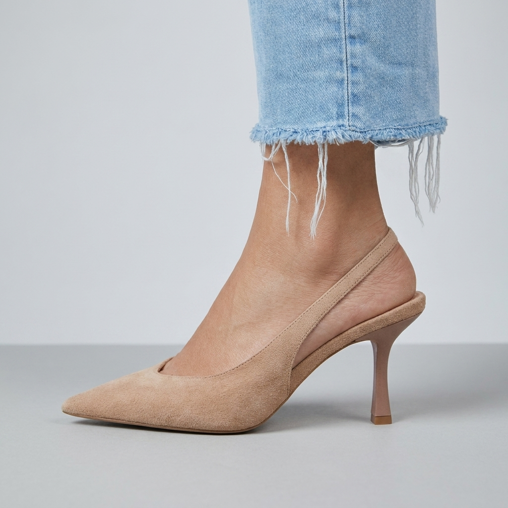 Heels Women