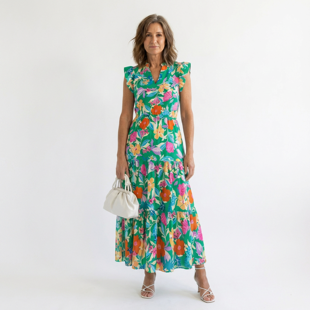 Maxi Dresses Women