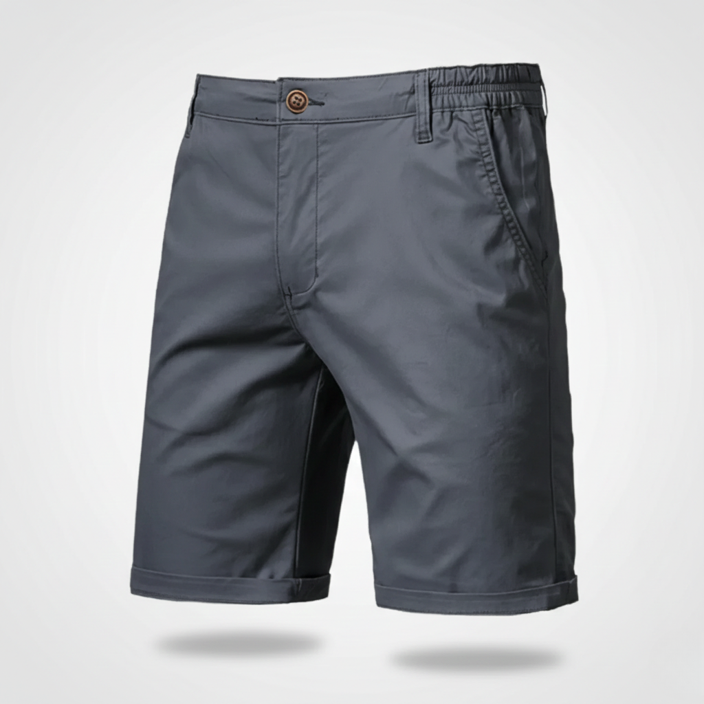 Milo | Men’s Chino Shorts in a Smart Casual Fit