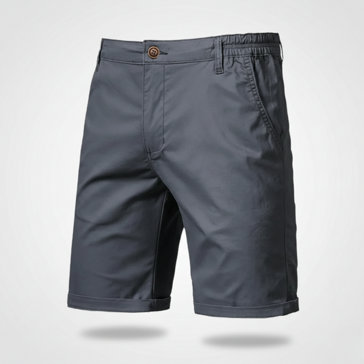 Milo | Men’s Chino Shorts in a Smart Casual Fit