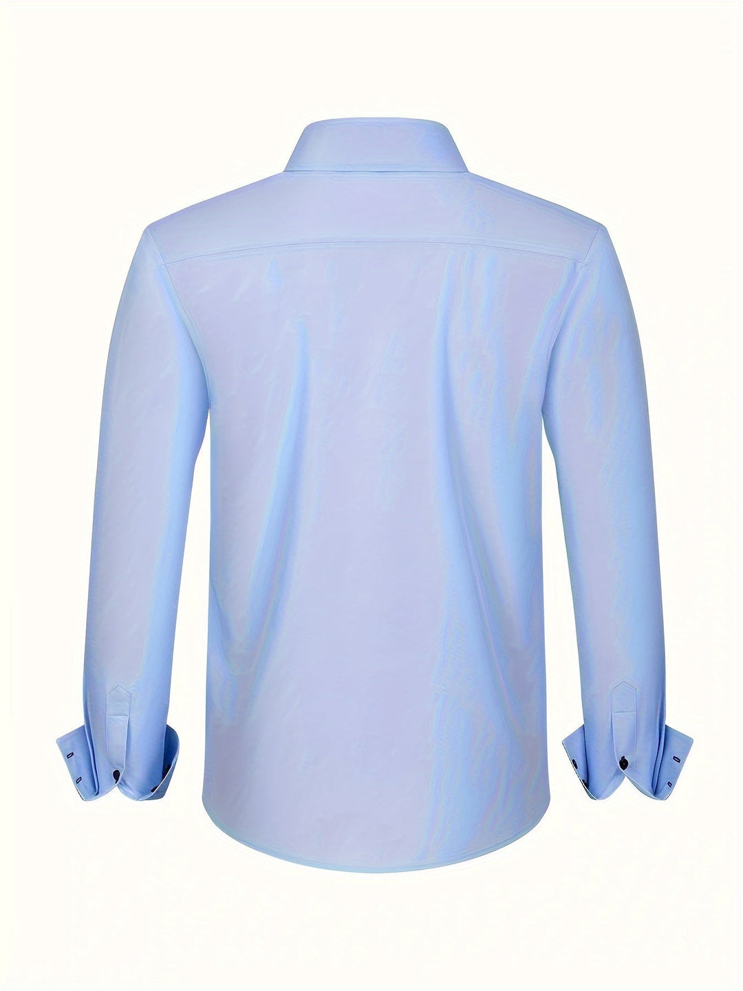 Evan | Men’s Shirt in a Slim Smart Fit