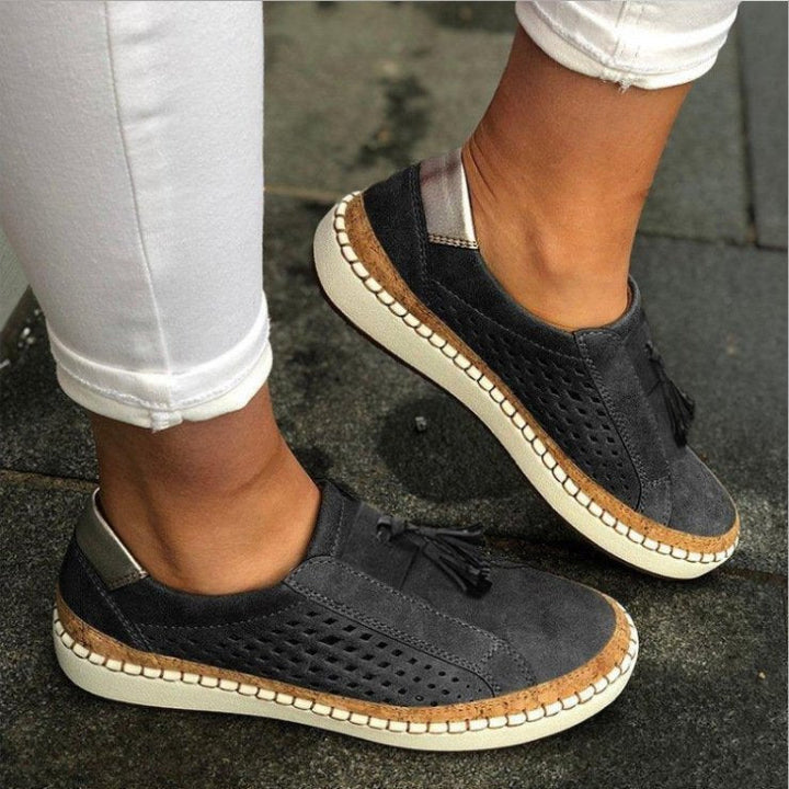 Ayla | Women’s Trainers in a Lightweight Casual Style