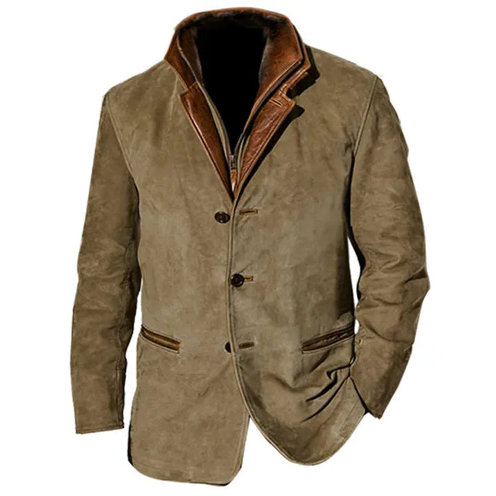 Bennett | Men’s Blazer designed for Smart Casual Wear