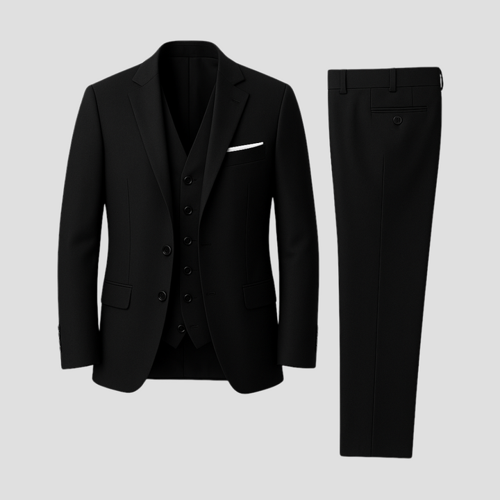 Valen | Men’s Suit designed for Formal Occasions