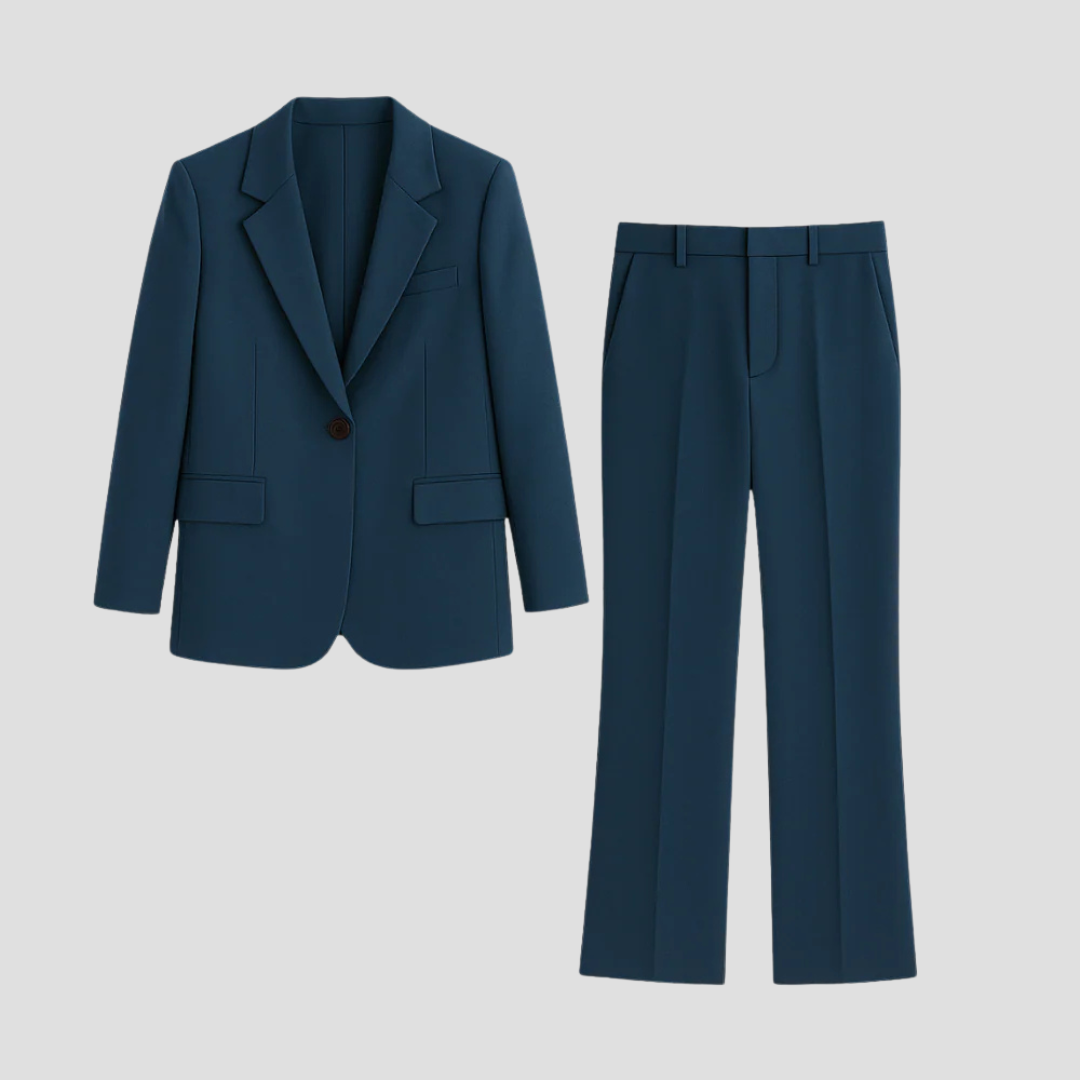 Valeria | Women’s Suit in a Clean Tailored Fit