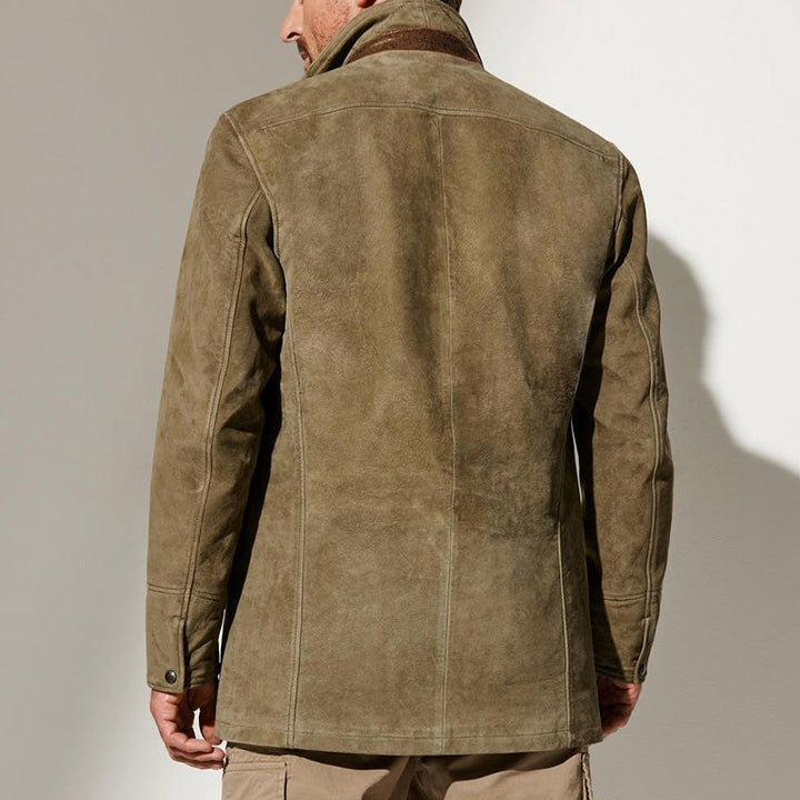 Bennett | Men’s Blazer designed for Smart Casual Wear