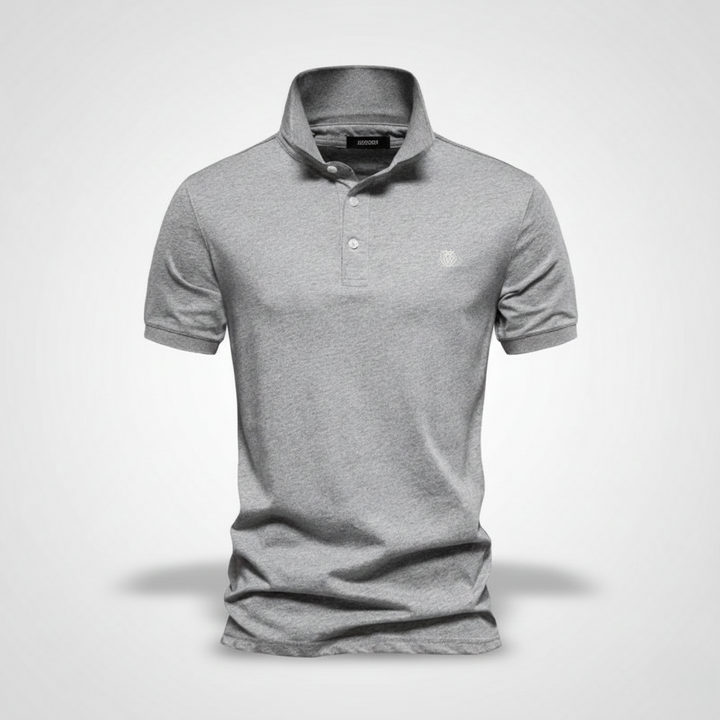Oscar | Men’s Polo Shirt in a Classic Everyday Fit
