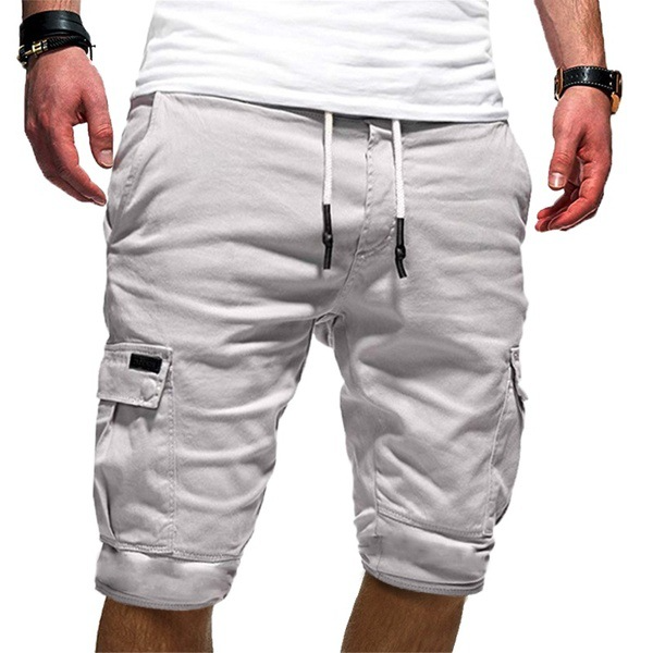 Baxter | Men's Walking Cargo Shorts for Active Outdoor Summer Wear