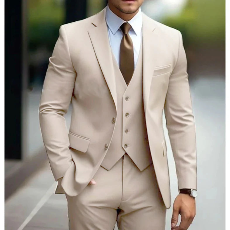 Valen | Men’s Suit designed for Formal Occasions