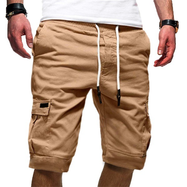 Baxter | Men's Walking Cargo Shorts for Active Outdoor Summer Wear