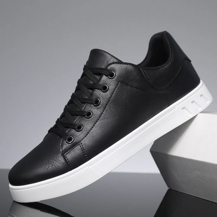 Arlo | Men’s Trainers in a Clean Low Profile Style