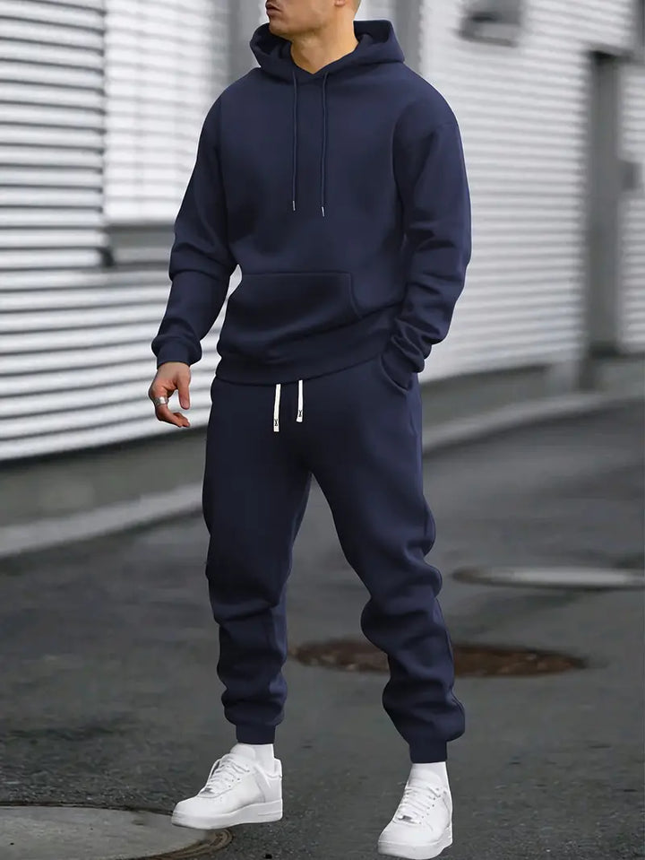 Axel | Men’s Tracksuit in a Relaxed Athletic Fit
