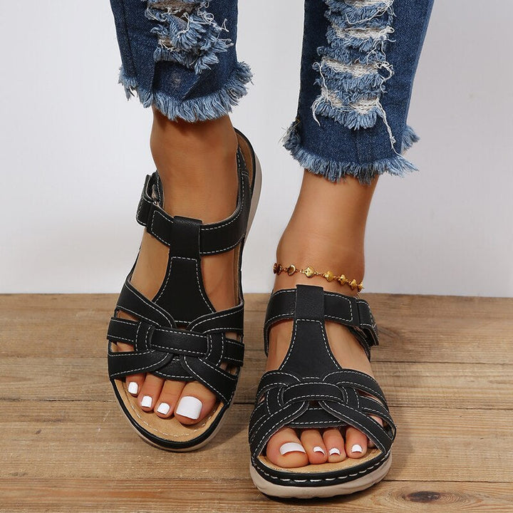 Nadia | Women’s Sandals featuring Adjustable Straps