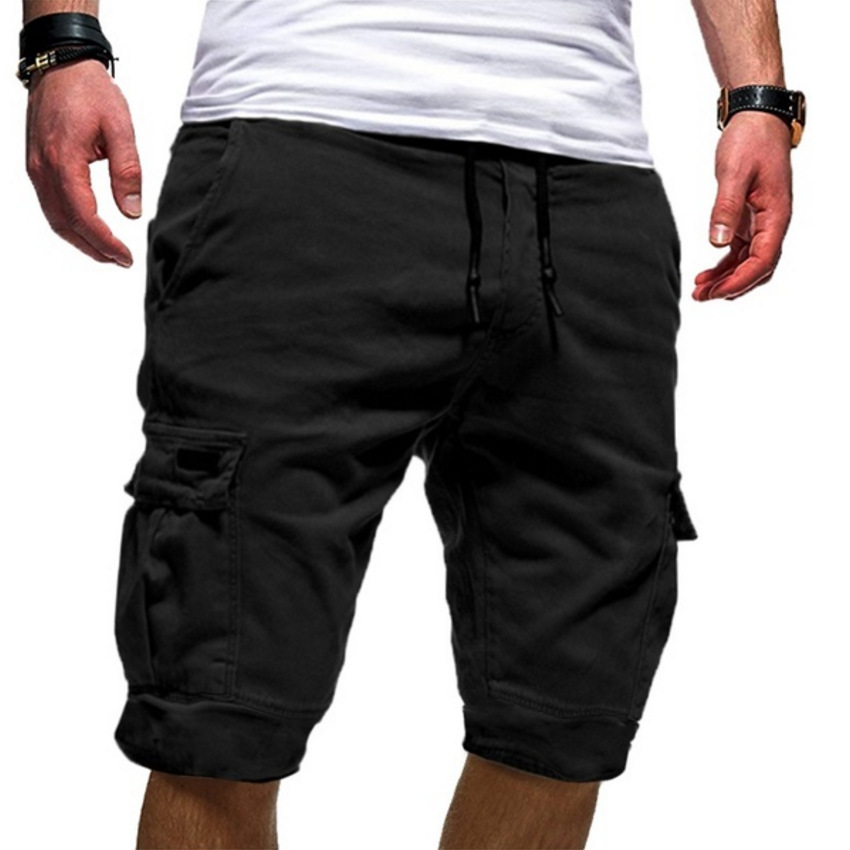Baxter | Men's Walking Cargo Shorts for Active Outdoor Summer Wear