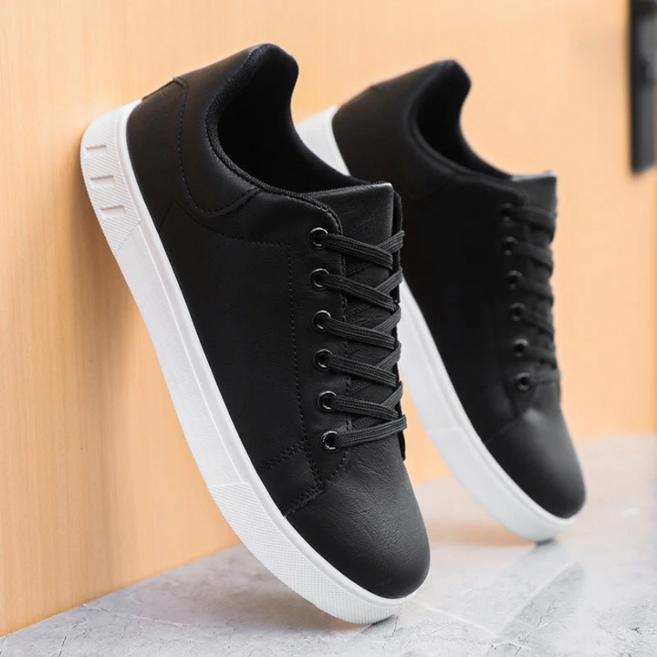 Arlo | Men’s Trainers in a Clean Low Profile Style