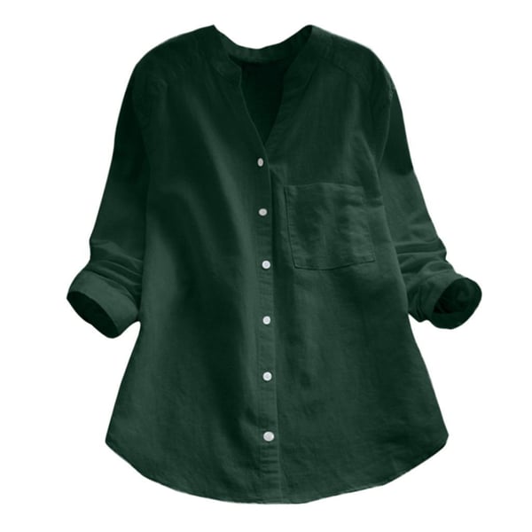 Nora | Women’s Shirt in a Relaxed Button-Down Style