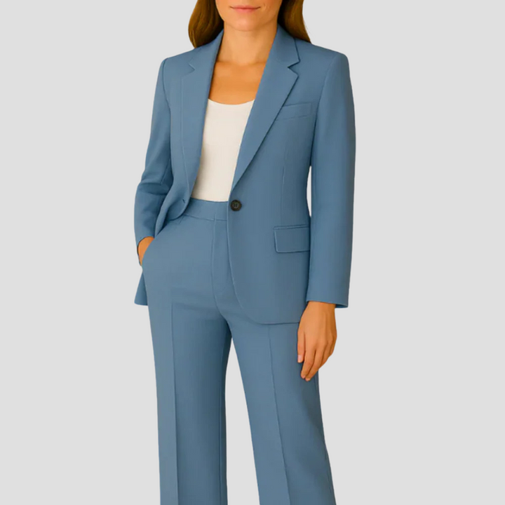 Valeria | Women’s Suit in a Clean Tailored Fit