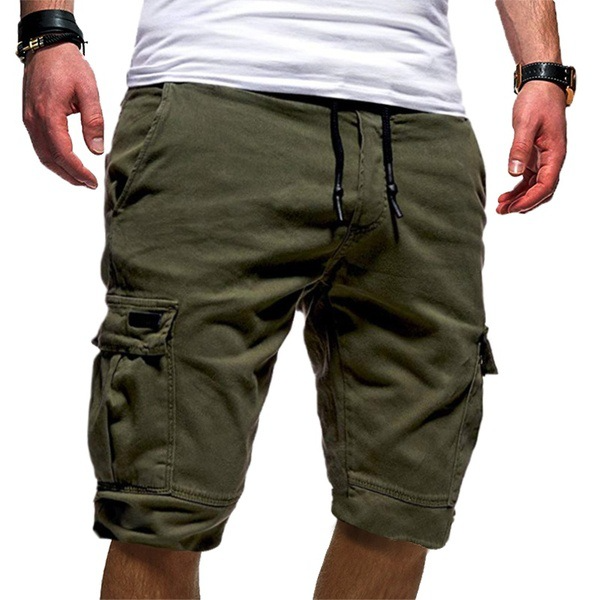 Baxter | Men's Walking Cargo Shorts for Active Outdoor Summer Wear