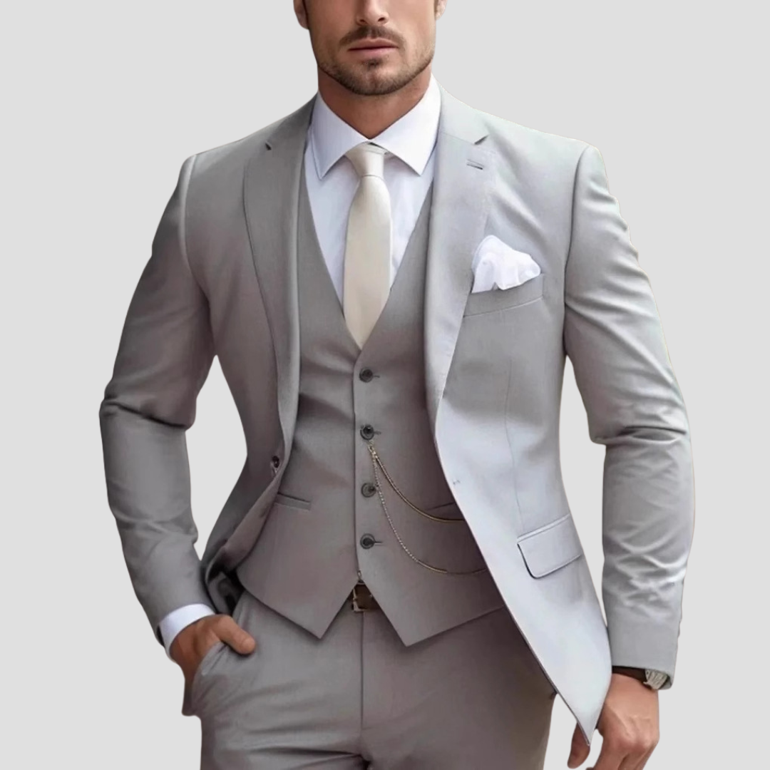 Valen | Men’s Suit designed for Formal Occasions