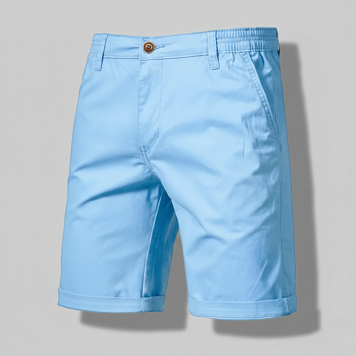 Milo | Men’s Chino Shorts in a Smart Casual Fit