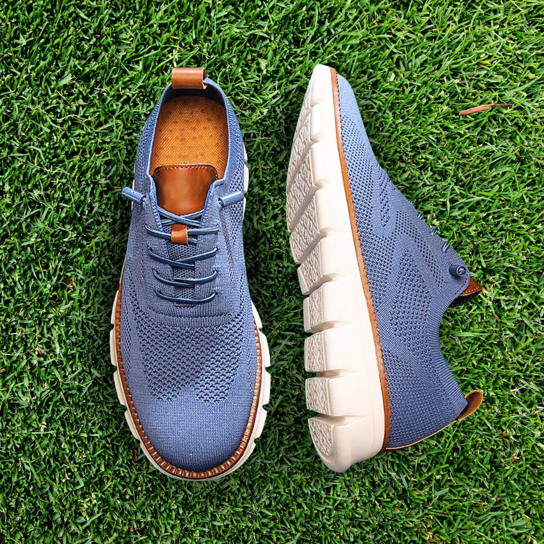 Orson | Men’s Trainers in a Lightweight Everyday Style