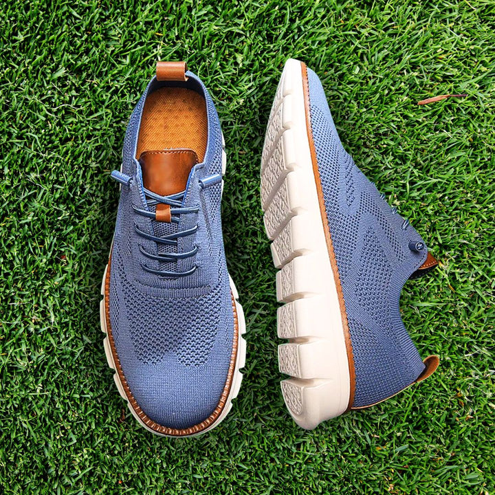 Orson | Men’s Trainers in a Lightweight Everyday Style