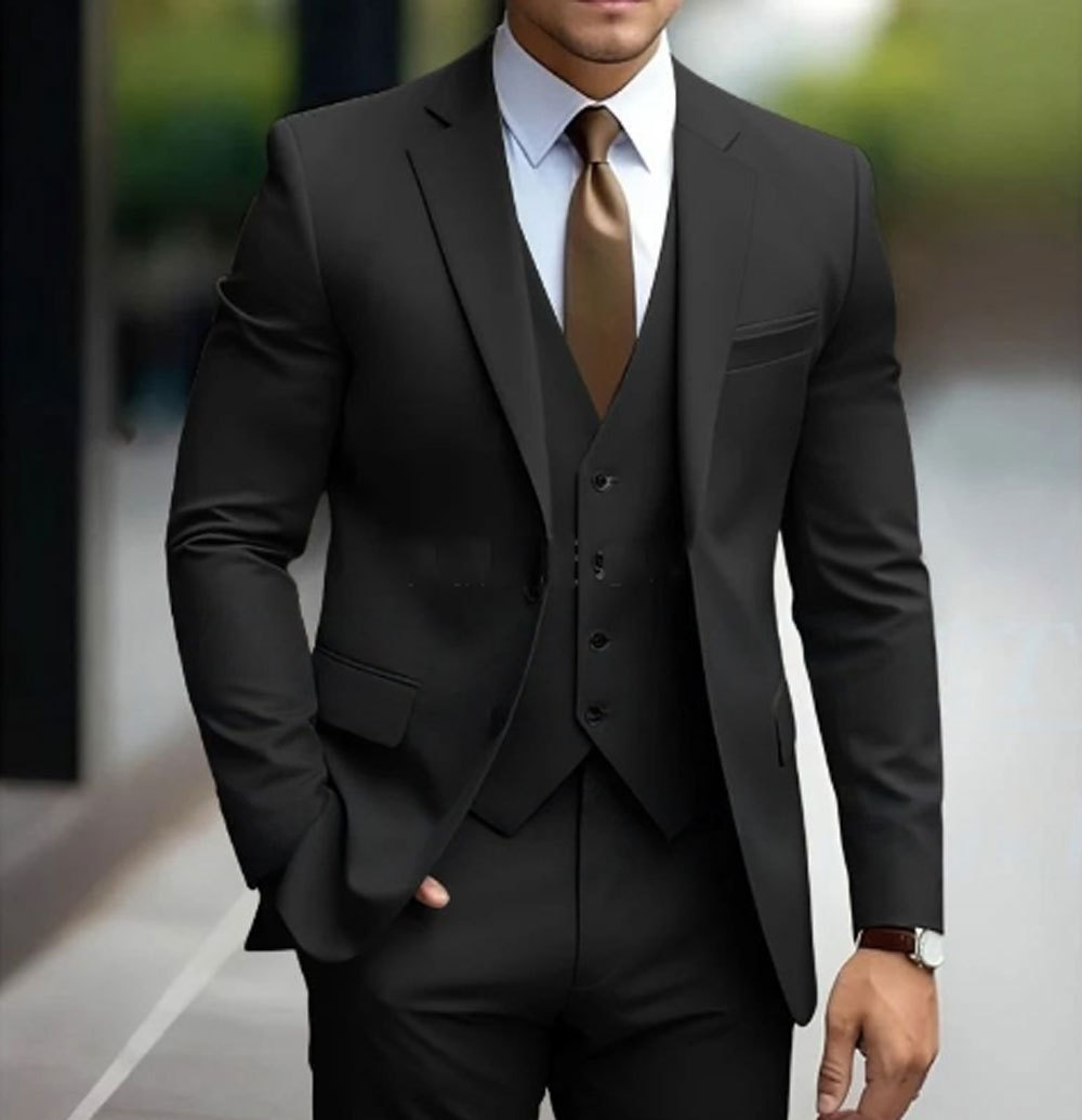Valen | Men’s Suit designed for Formal Occasions