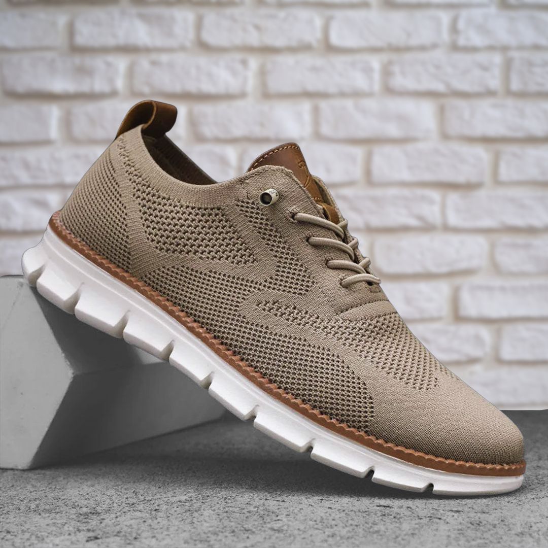 Orson | Men’s Trainers in a Lightweight Everyday Style
