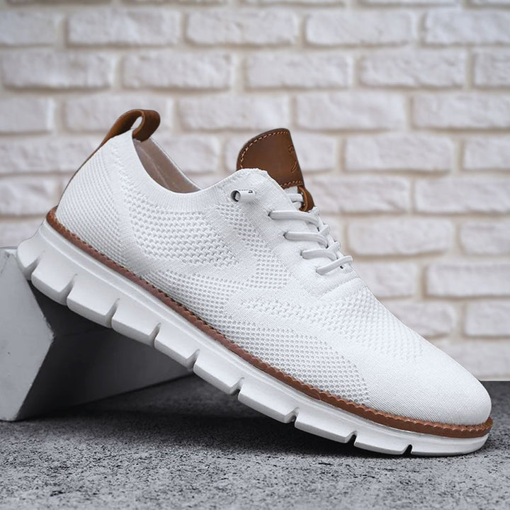 Orson | Men’s Trainers in a Lightweight Everyday Style