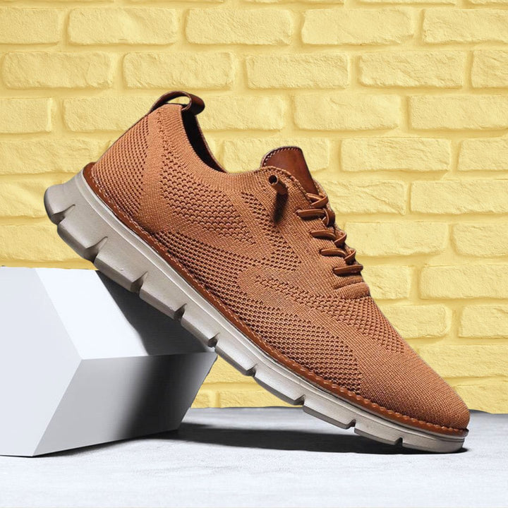 Orson | Men’s Trainers in a Lightweight Everyday Style