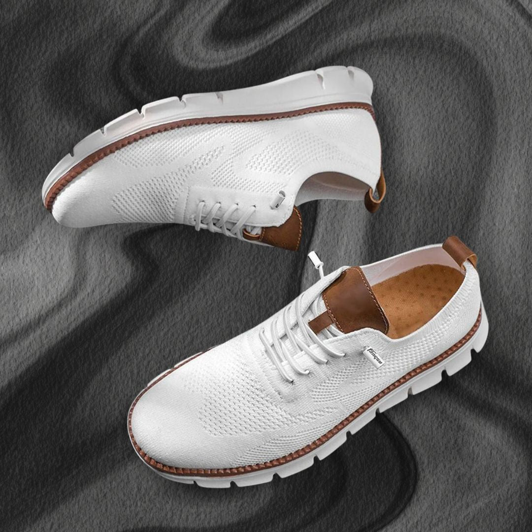 Orson | Men’s Trainers in a Lightweight Everyday Style