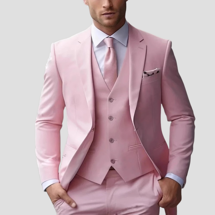 Valen | Men’s Suit designed for Formal Occasions