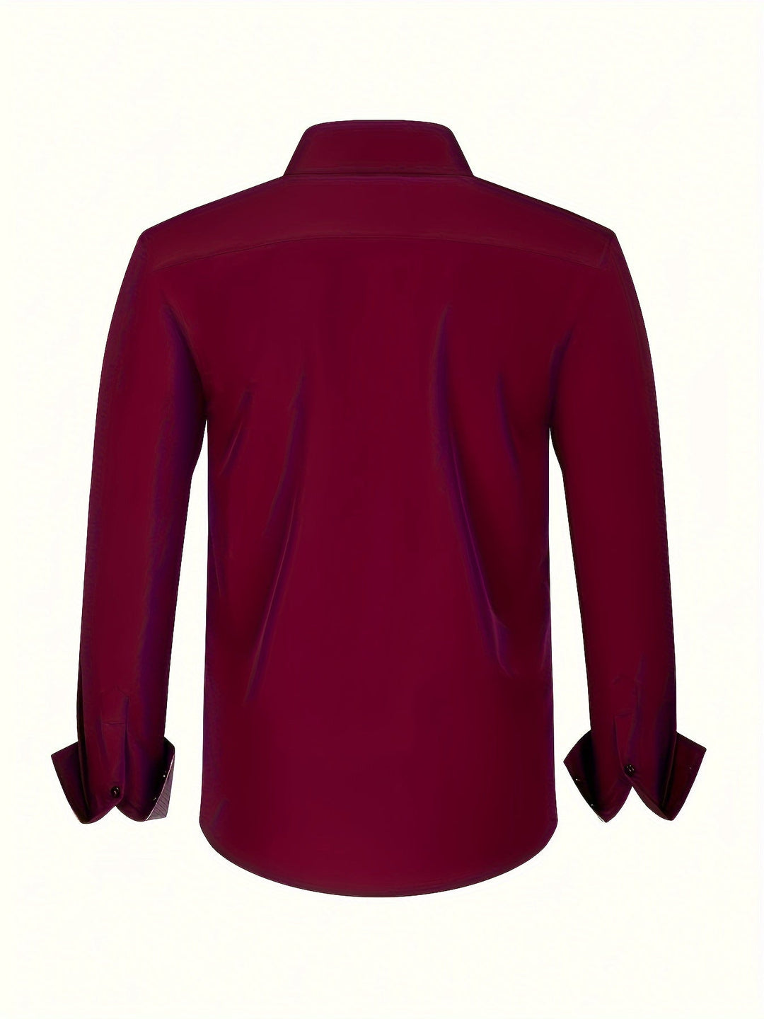 Evan | Men’s Shirt in a Slim Smart Fit
