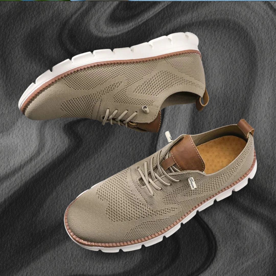 Orson | Men’s Trainers in a Lightweight Everyday Style
