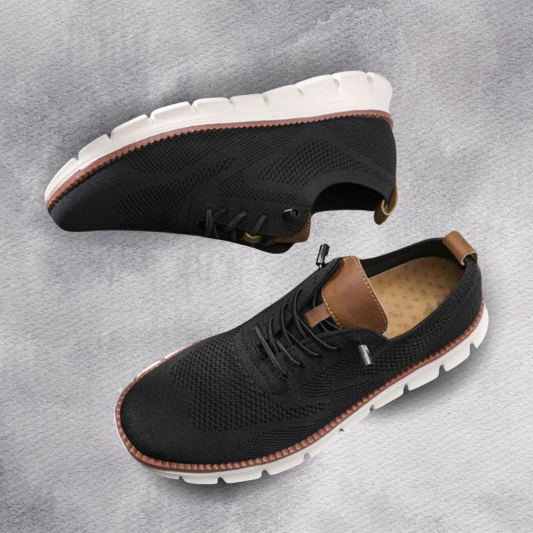 Orson | Men’s Trainers in a Lightweight Everyday Style