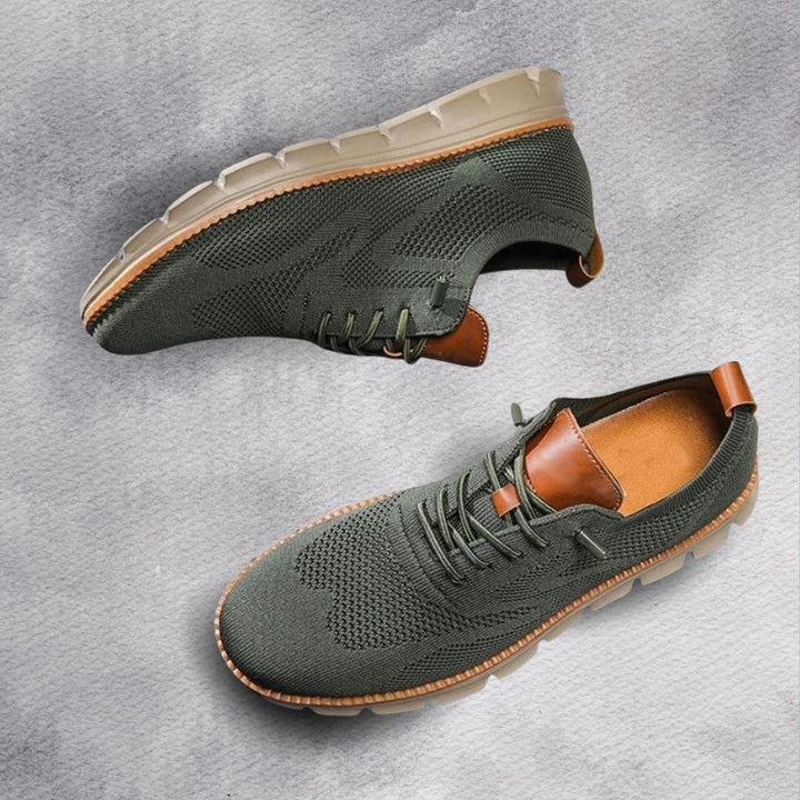 Orson | Men’s Trainers in a Lightweight Everyday Style