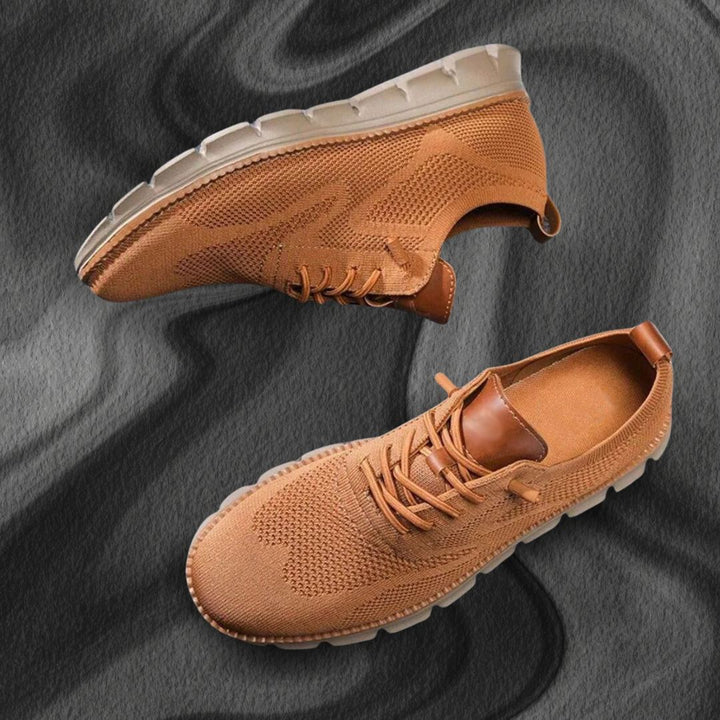 Orson | Men’s Trainers in a Lightweight Everyday Style