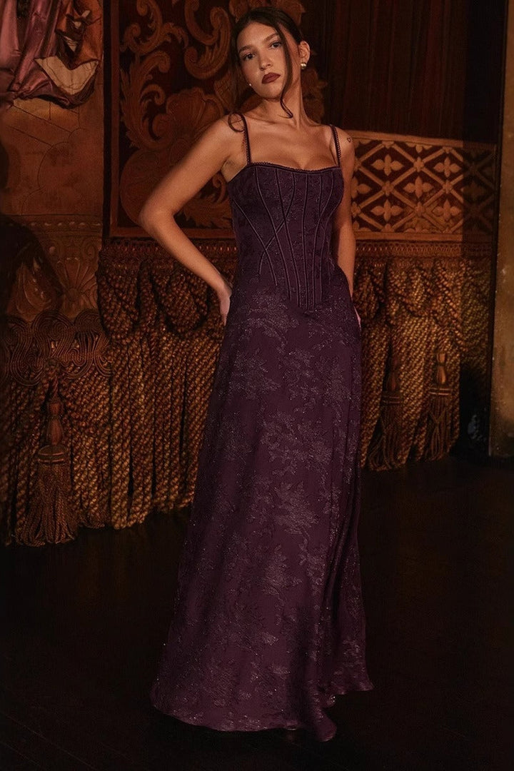 Evelina | Women’s Evening Dress