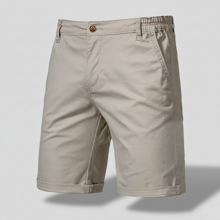 Milo | Men’s Chino Shorts in a Smart Casual Fit
