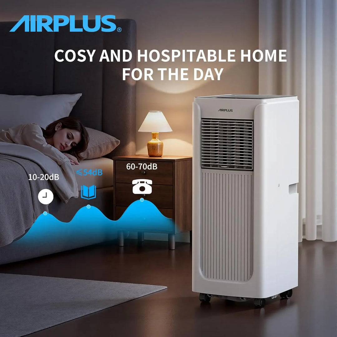 Cool Breeze Portable AC