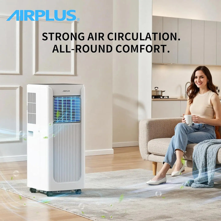 Cool Breeze Portable AC