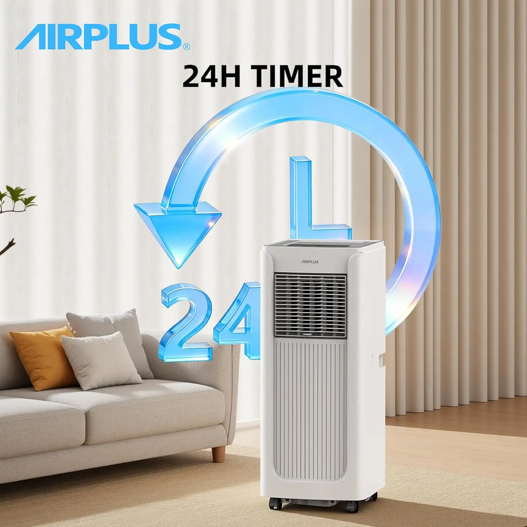 Cool Breeze Portable AC