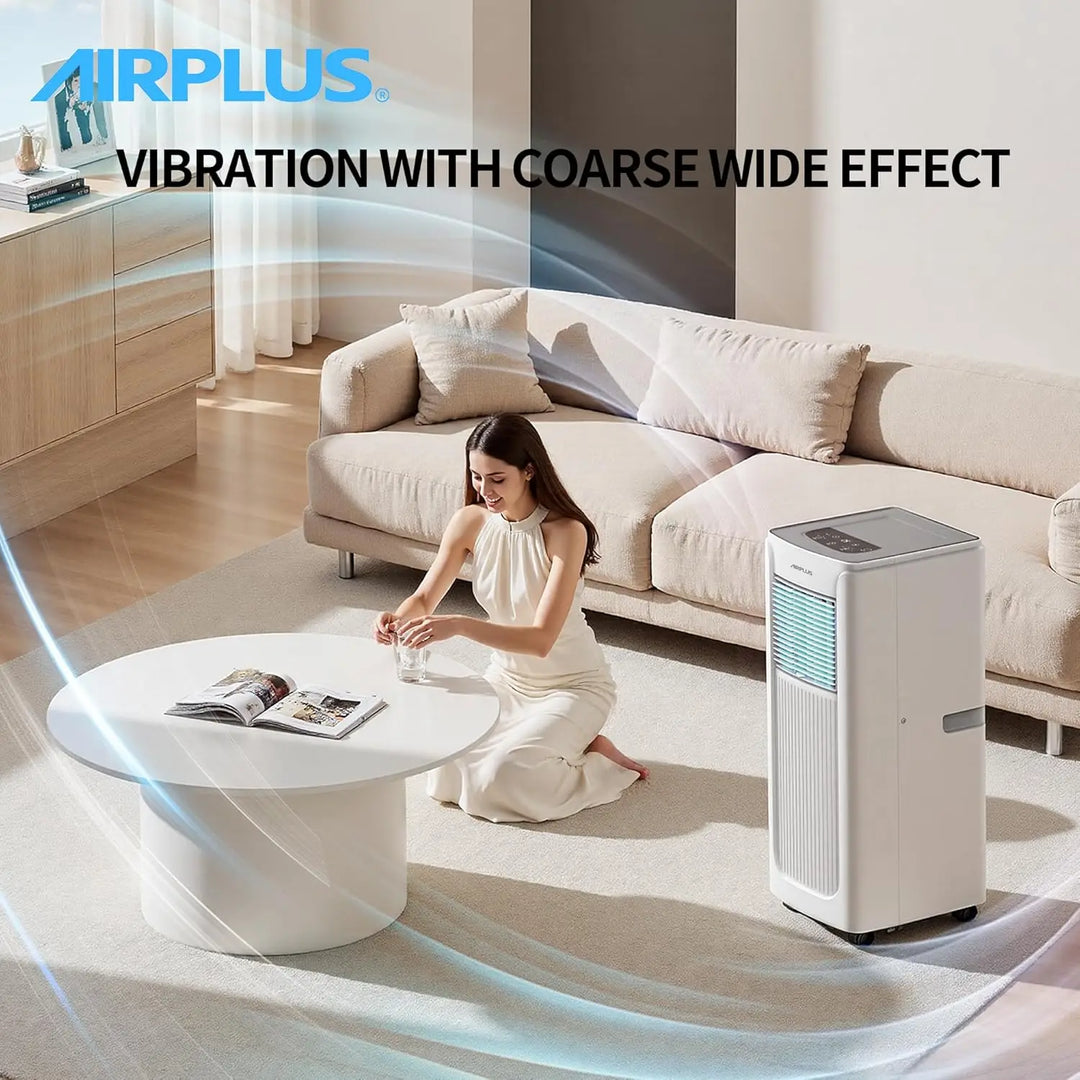 Cool Breeze Portable AC