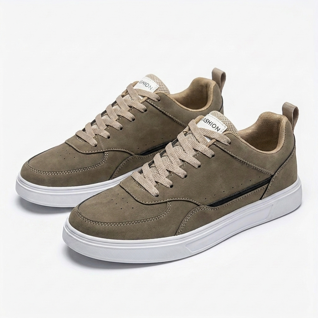 Archer | Men's Lightweight Casual Sneakers