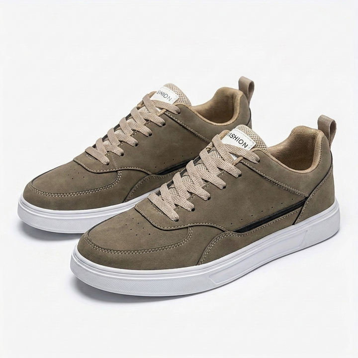 Archer | Men's Lightweight Casual Sneakers