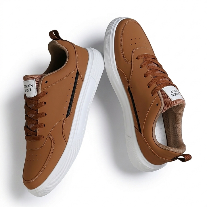 Archer | Men's Lightweight Casual Sneakers