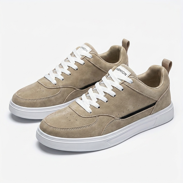 Archer | Men's Lightweight Casual Sneakers