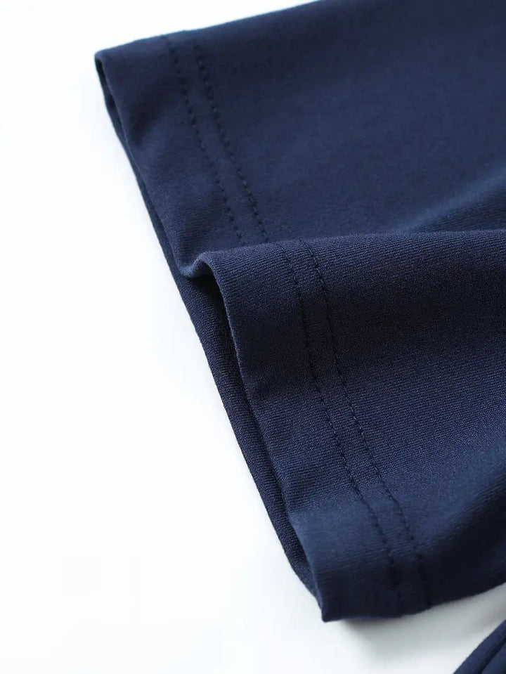 Evan | Men’s T-Shirt in a Clean Crew Neck Fit