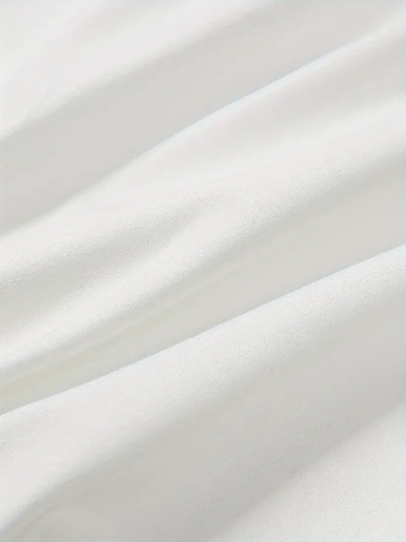 Evan | Men’s T-Shirt in a Clean Crew Neck Fit