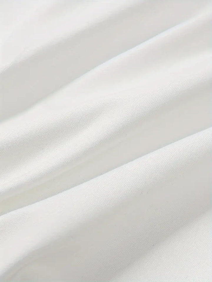 Evan | Men’s T-Shirt in a Clean Crew Neck Fit